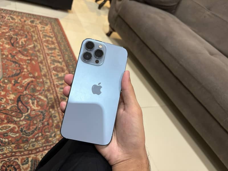 Apple iPhone 13 Pro Max 5