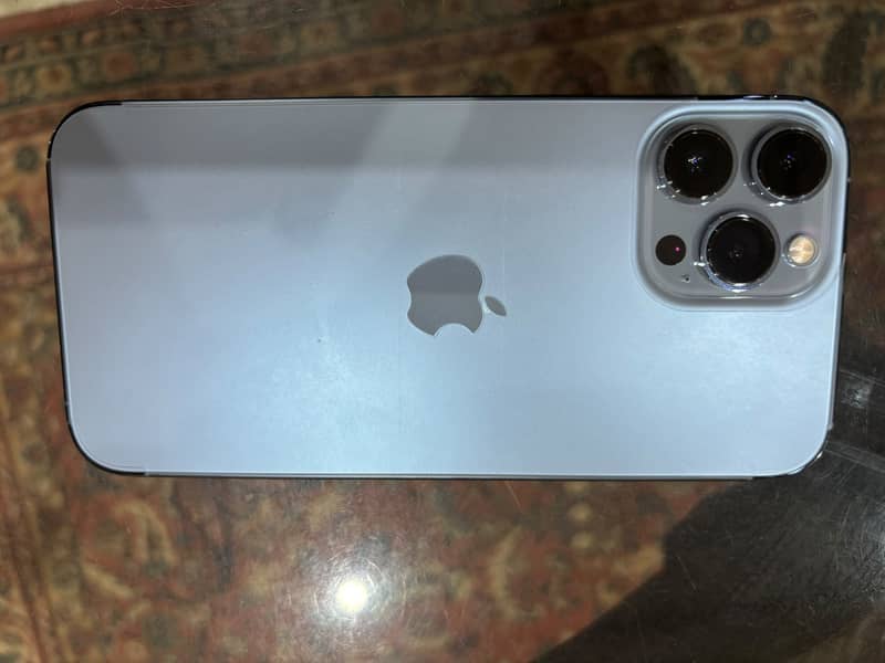 Apple iPhone 13 Pro Max 9