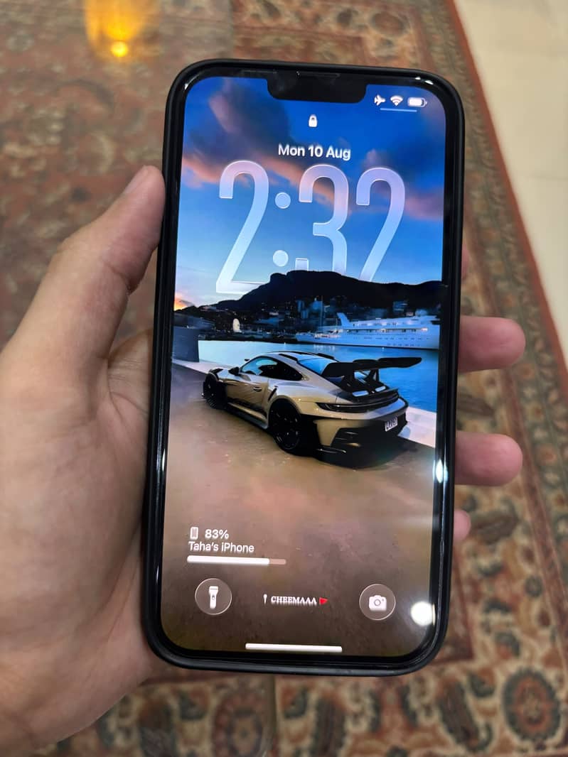 Apple iPhone 13 Pro Max 11