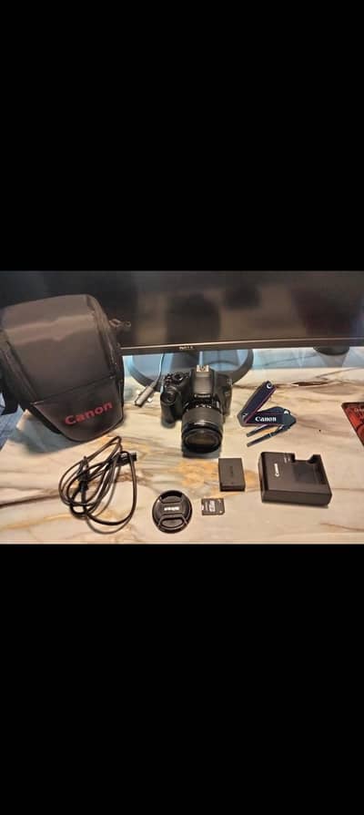 canon 1200d with kit lens 18-55 mm 0. . 3. . 0. . 5. . 5. . 6. . 5. . 0. . 4. . 0. . 2