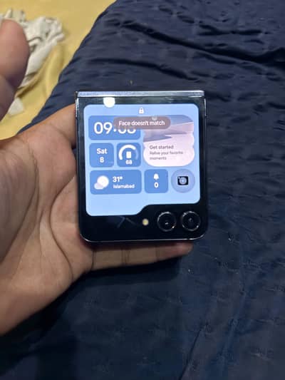 Samsung  Z Flip 5 exchange possible read complete ad plzz