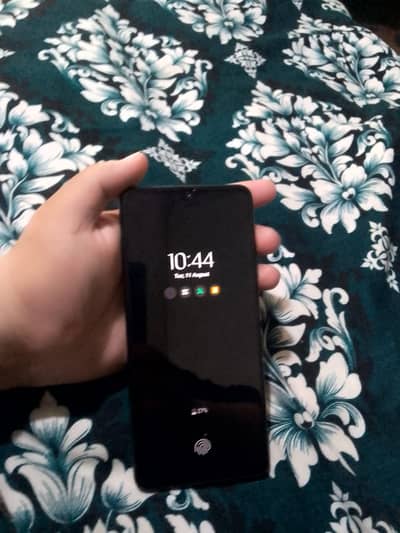 Samsung Mobile A32