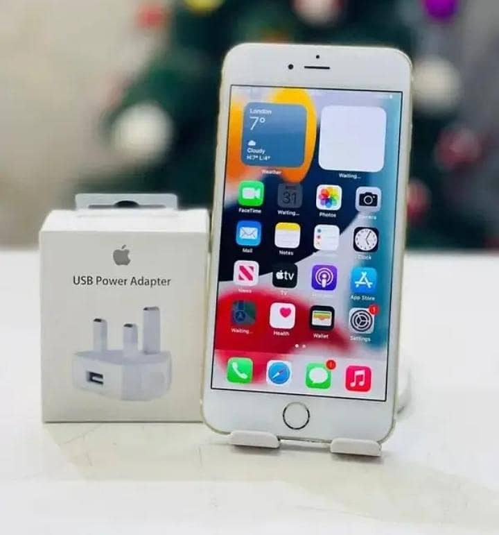 Apple iPhone 6S Plus 1