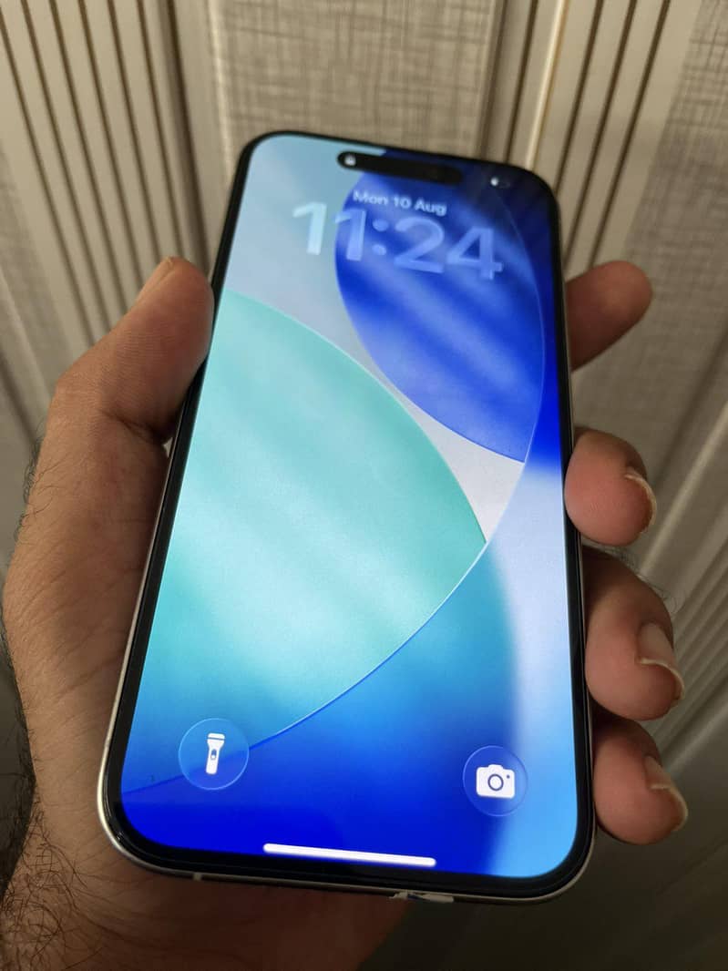 Apple iPhone 15 Pro 5