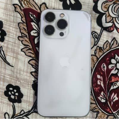 Apple iPhone 13 Pro