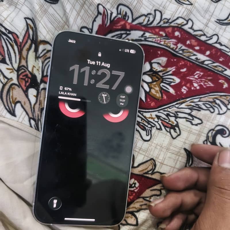 Apple iPhone 13 Pro 5