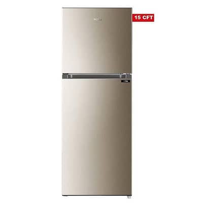 Fridge Haier HRF-186 EBD & HRF-246 IPRA Brand New Box Pack pi