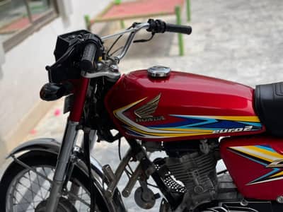 Honda 125 2019. For Sale