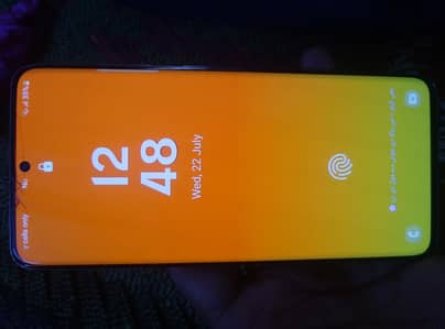Samsung Mobile S20 Exchange Possible