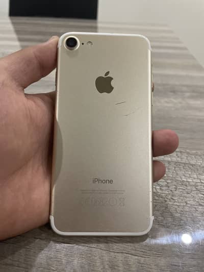 Apple iPhone 7