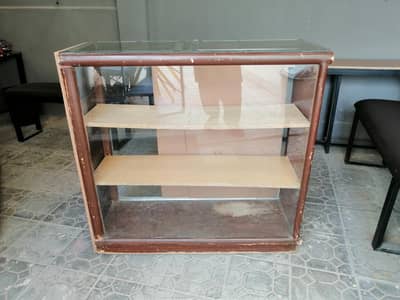 display Counter