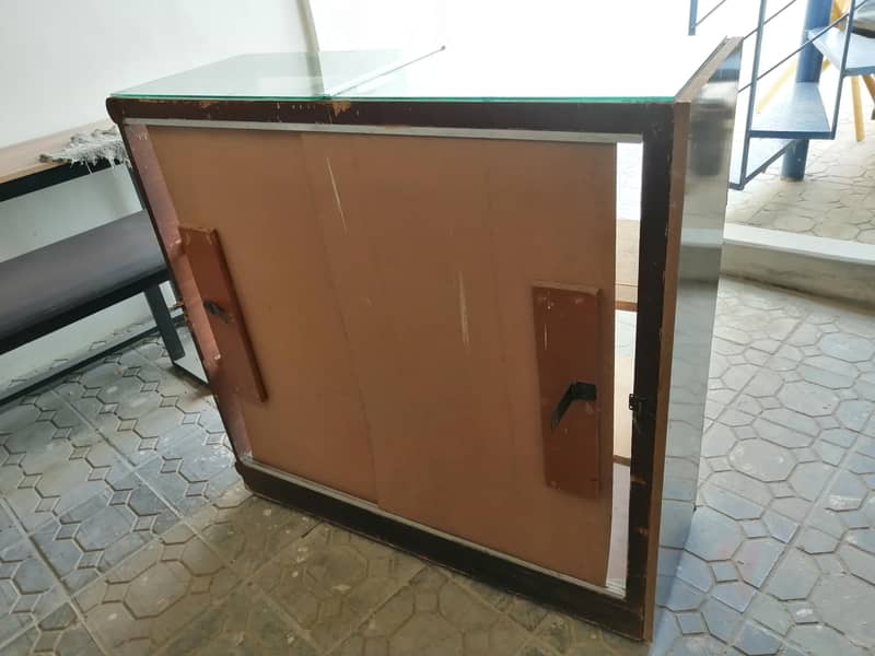 display Counter 1