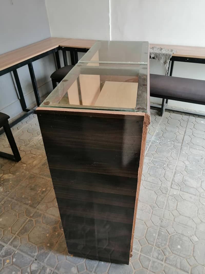 display Counter 2