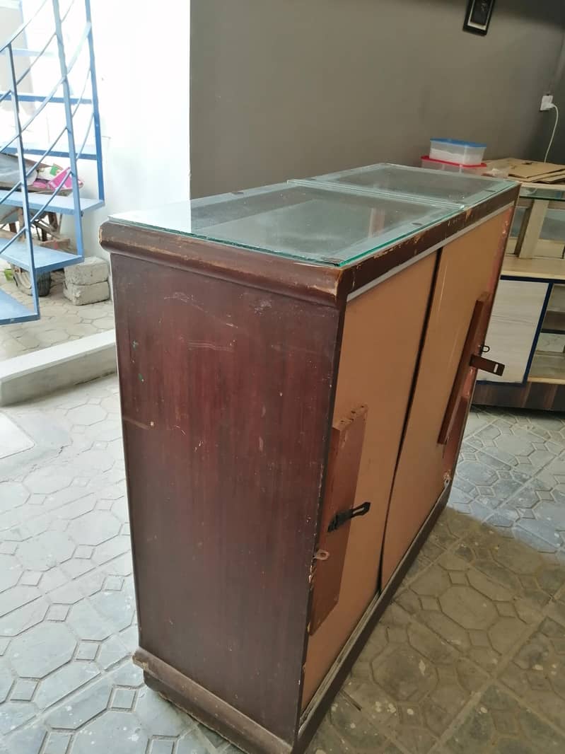 display Counter 3