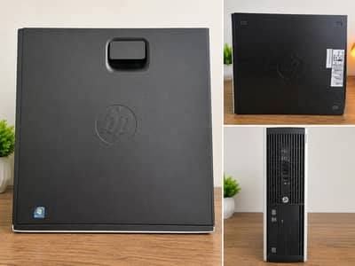 HP Elite 8300 SFF | I5 3rd gen