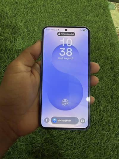 Samsung Mobile S25 4 Month Sim Time