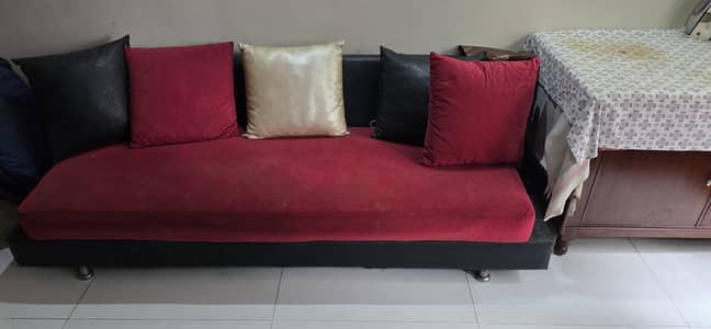 Sofa set for sale