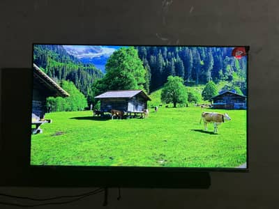 Dawlance 43E22 43" Google TV | 10/10 Condition | 8 Months Warranty
