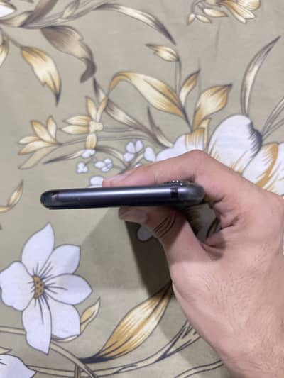 Apple iPhone X