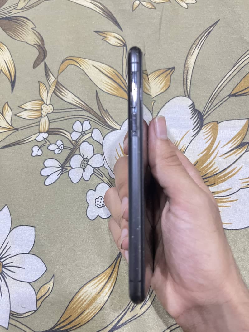 Apple iPhone X 1