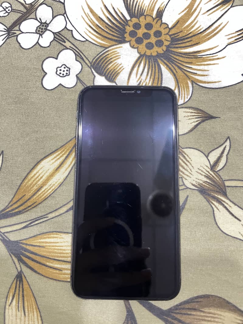 Apple iPhone X 2
