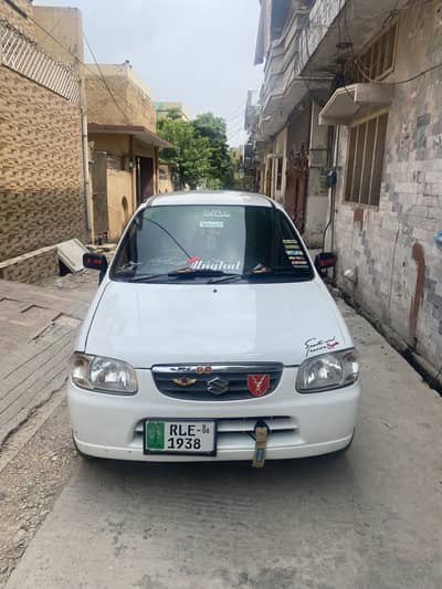 Suzuki Alto 2006