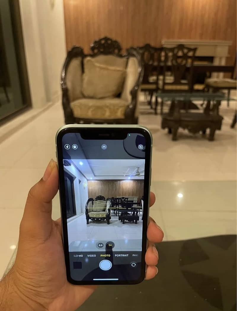 Apple iPhone 11 1