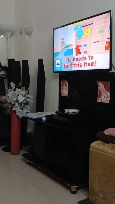 Samsung 43 Inch Android LED TV Smart TV