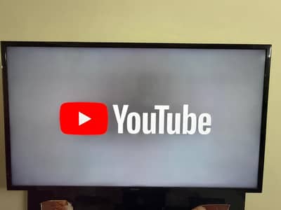 Samsung 43 Inch Android LED TV Smart TV