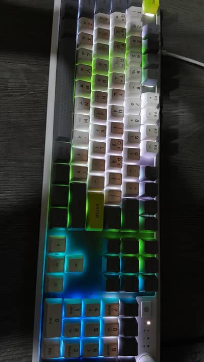 Corsair K70