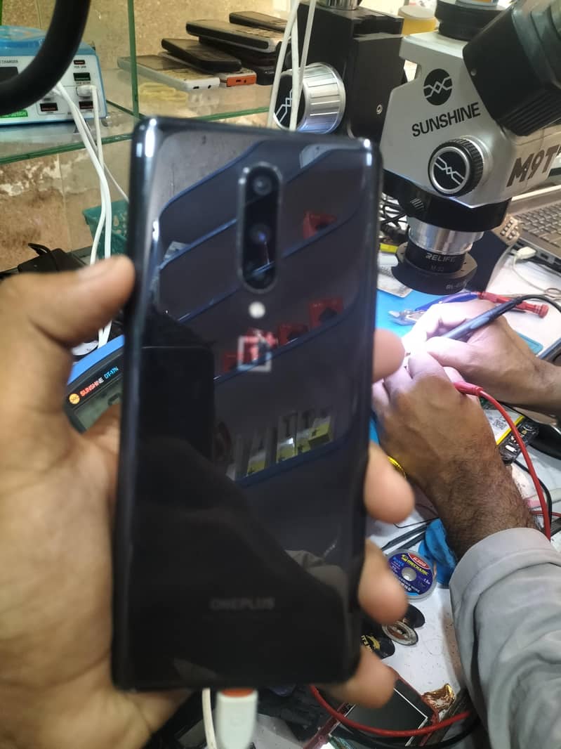 One Plus 8 1