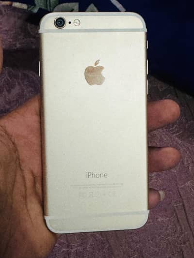 Apple iPhone 6