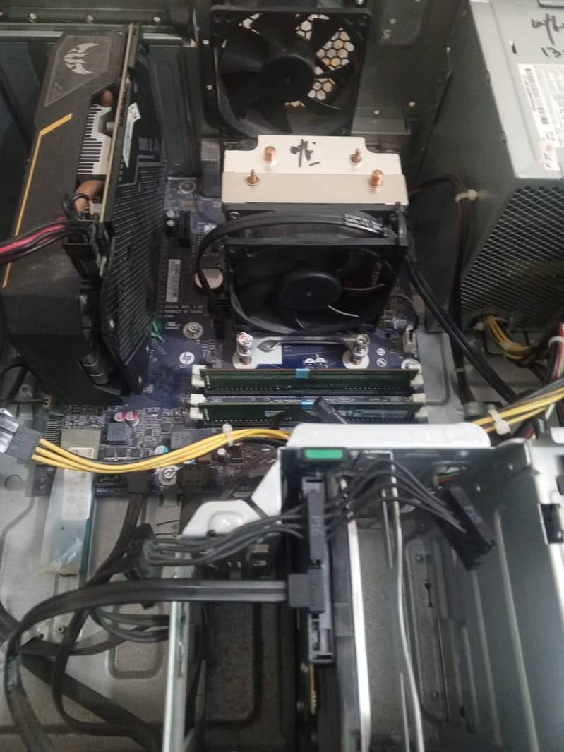 Gamming PC 1