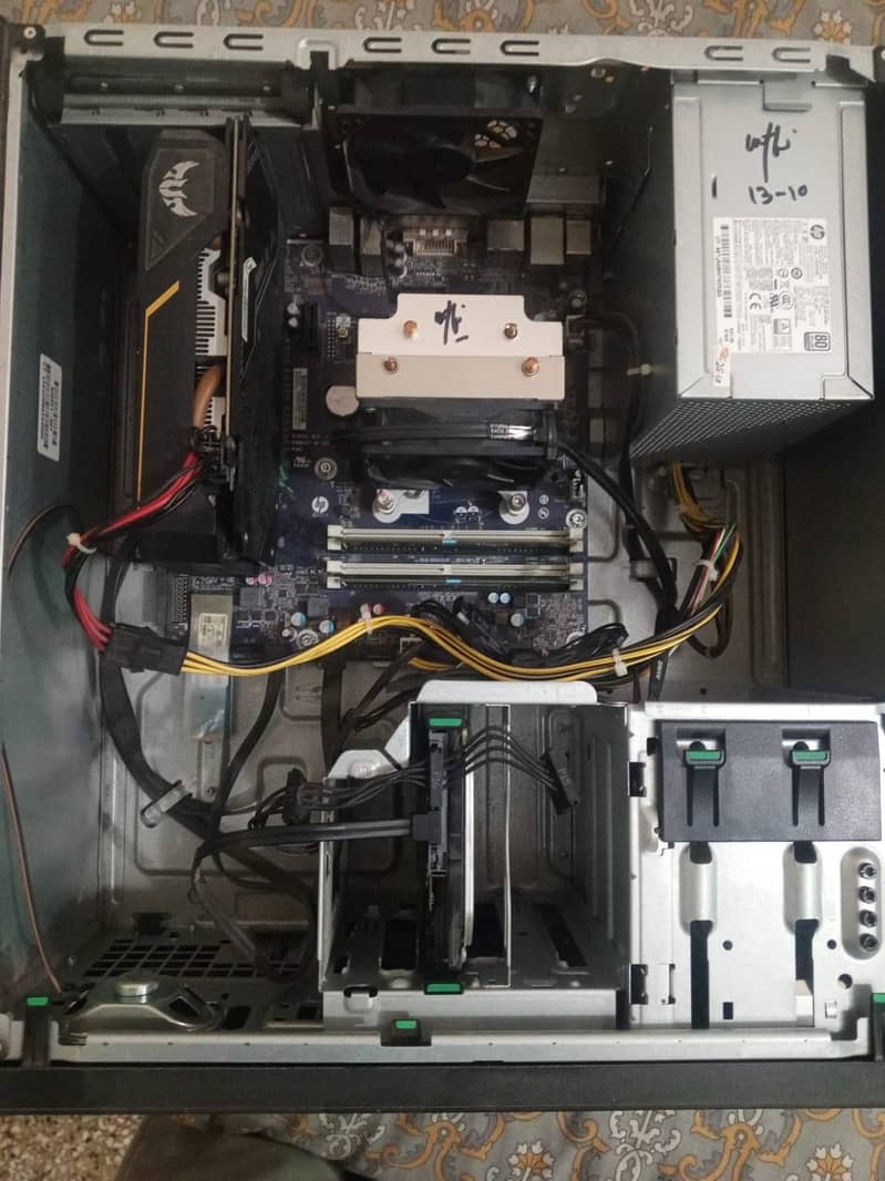 Gamming PC 3