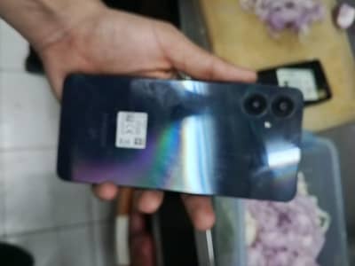 Samsung Mobile A06