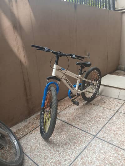 bicycle for sale