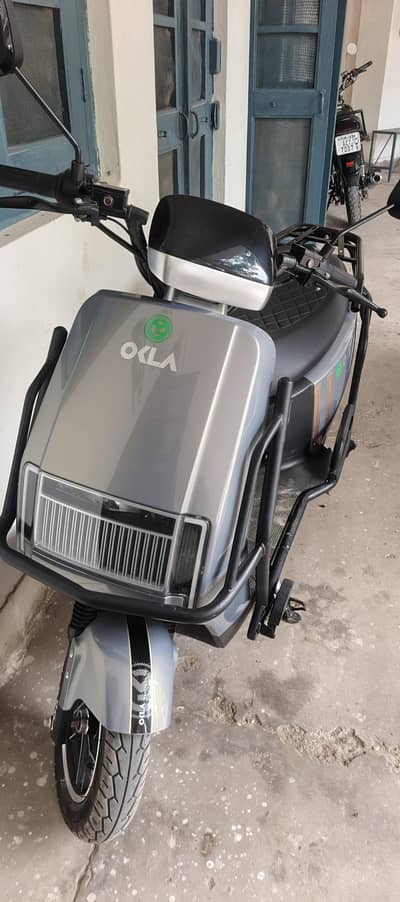 Okla Onyx for sale 2026 model