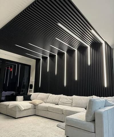 Wpvc Wallpanel | Pvc Wallpanel | 3dWallpanel | Solid Wallpanel | Pane