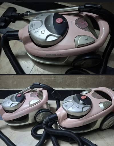 arshia vacume cleaner