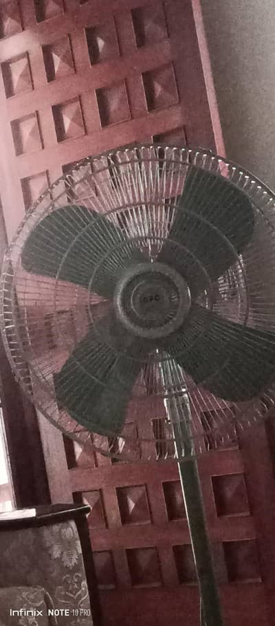 gfc 24" PEDESTAL heavy model