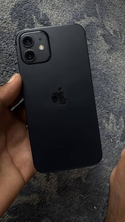 Apple iPhone 12