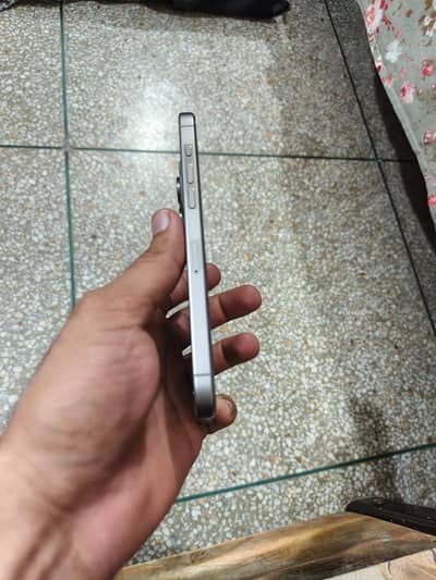 Iphone 15 pro max pta Approved
