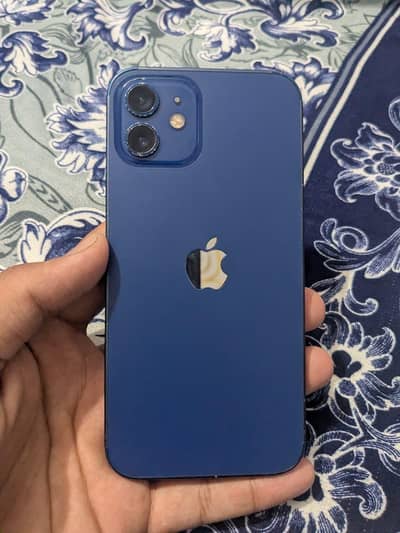 Apple iPhone 12
