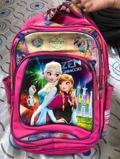 school university bags