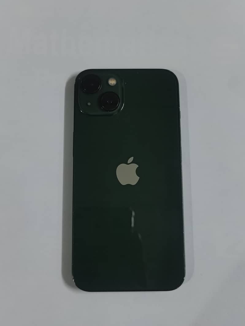 Apple iPhone 13 7