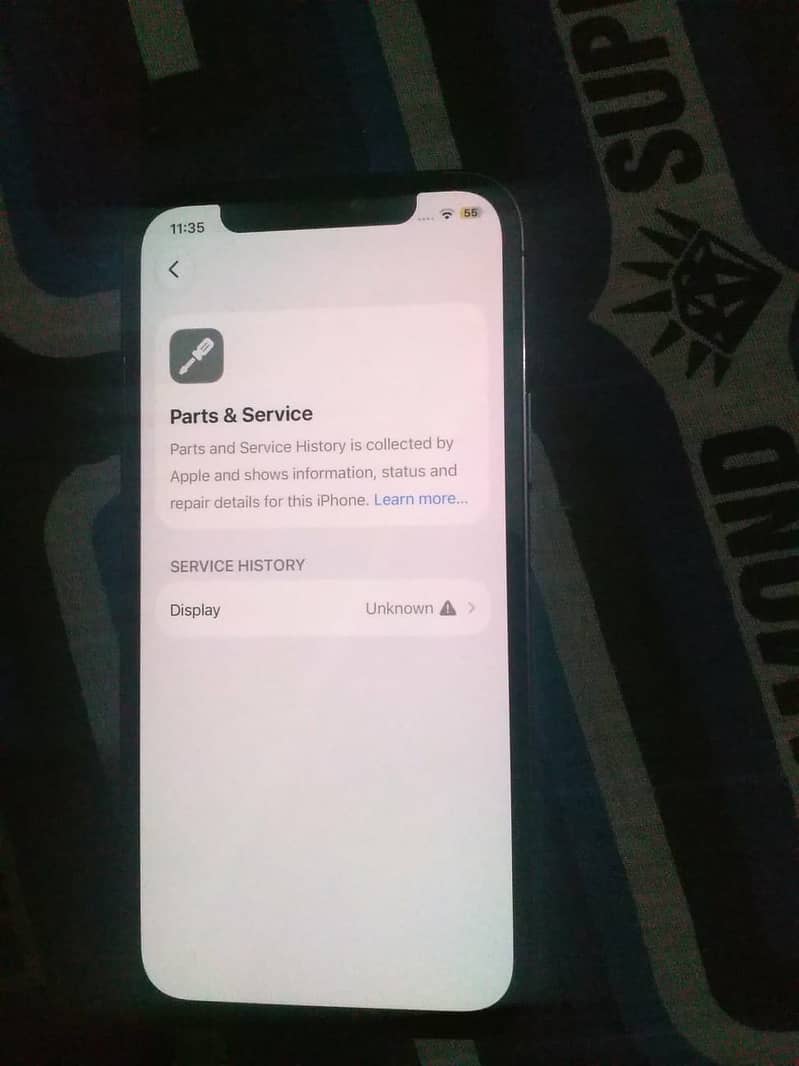 Apple iPhone 12 Pro 3