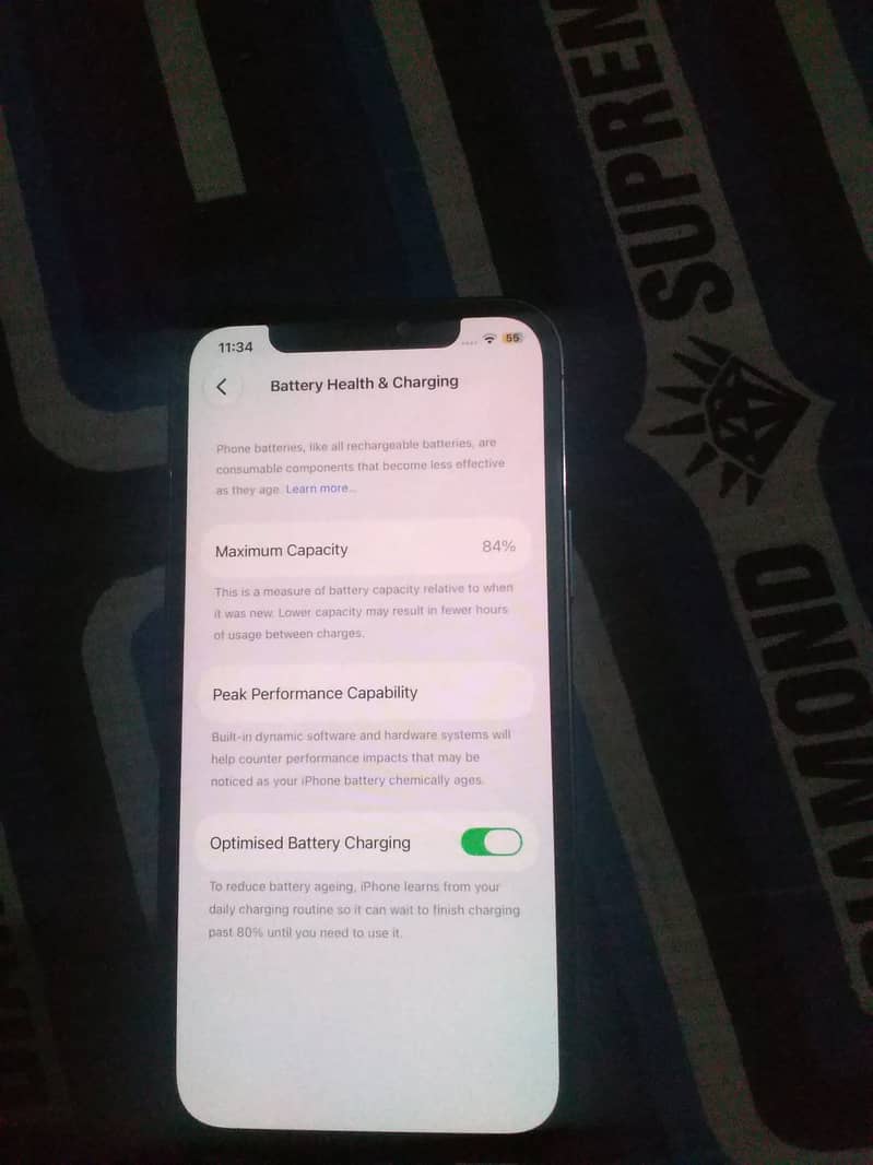 Apple iPhone 12 Pro 5