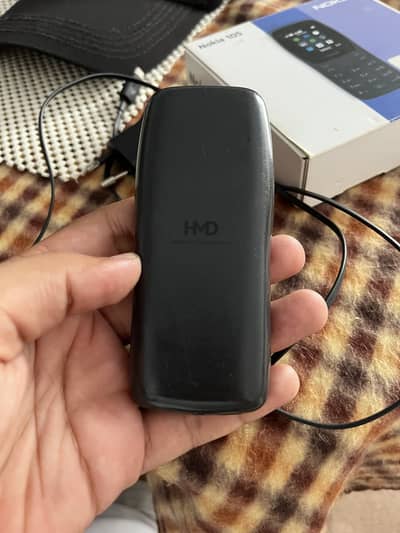 Nokia 105