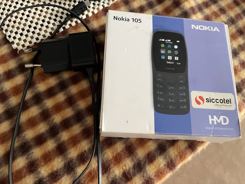 Nokia 105 1