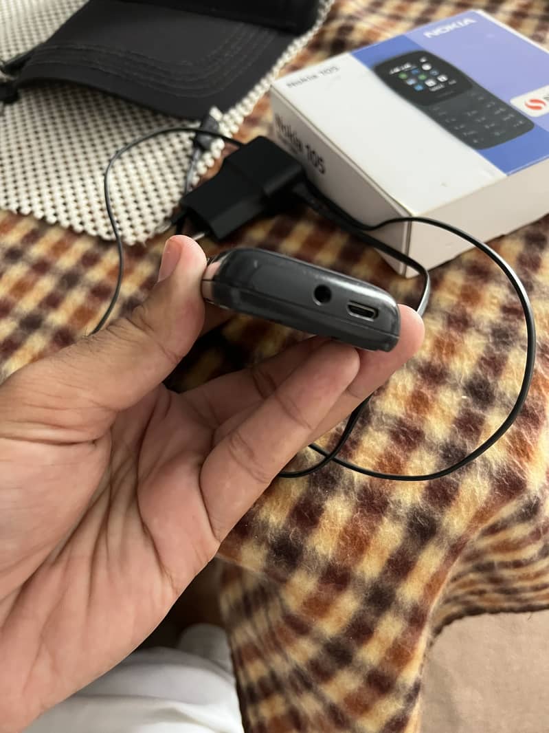 Nokia 105 2